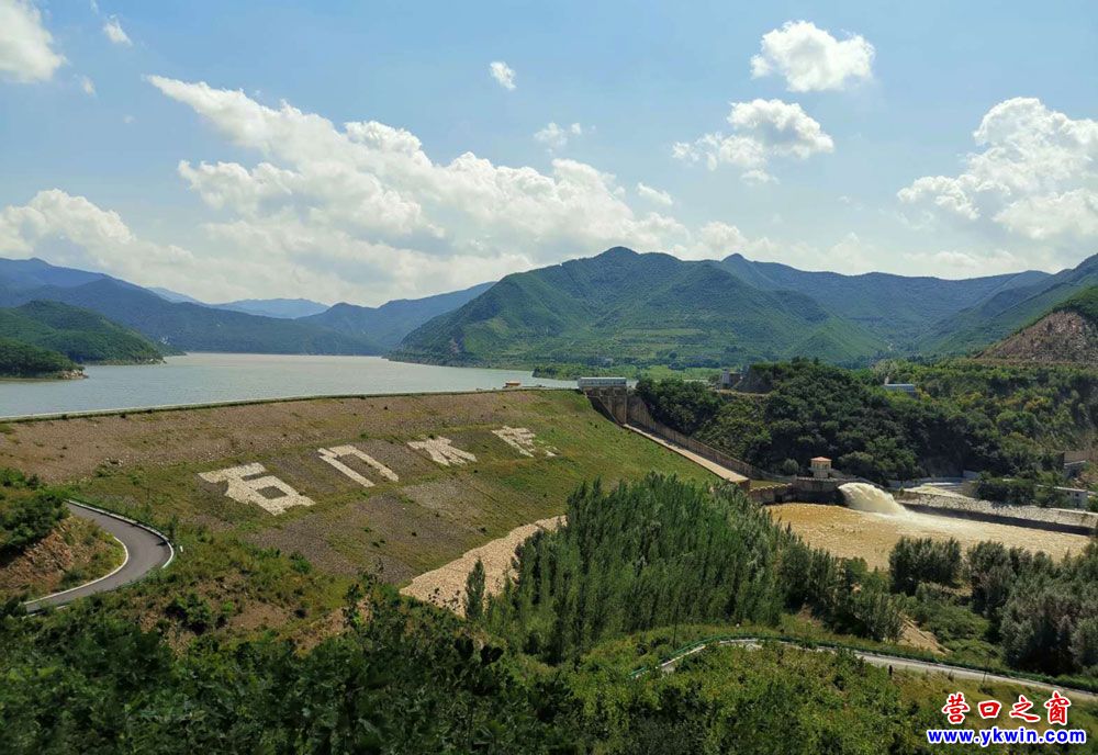 海城石门水库最新消息｜石门水库海城动态速递