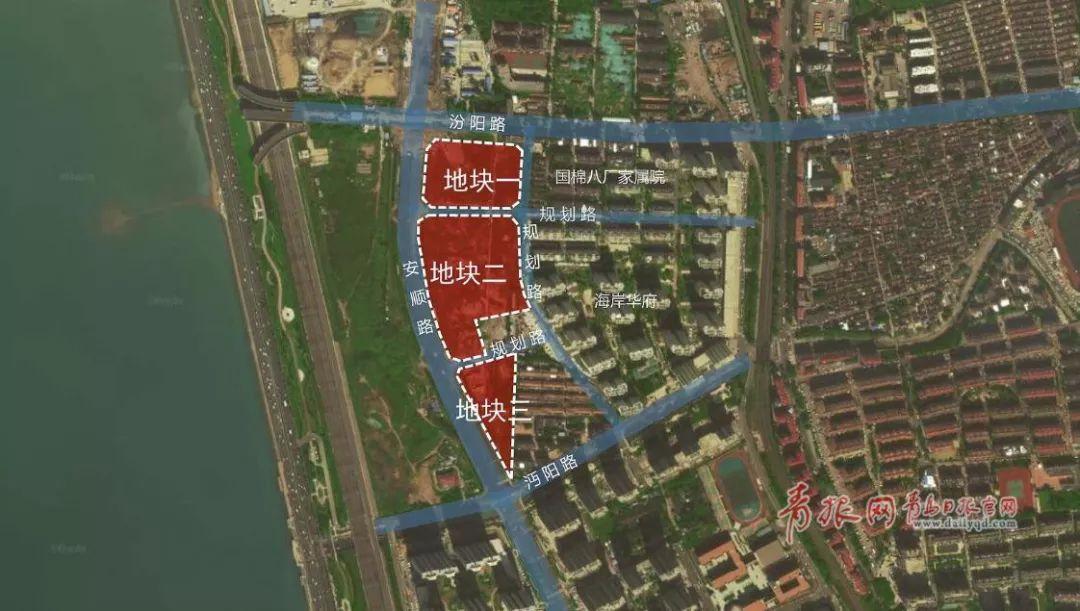 山西汾阳最新城市规划｜汾阳城市未来规划概览