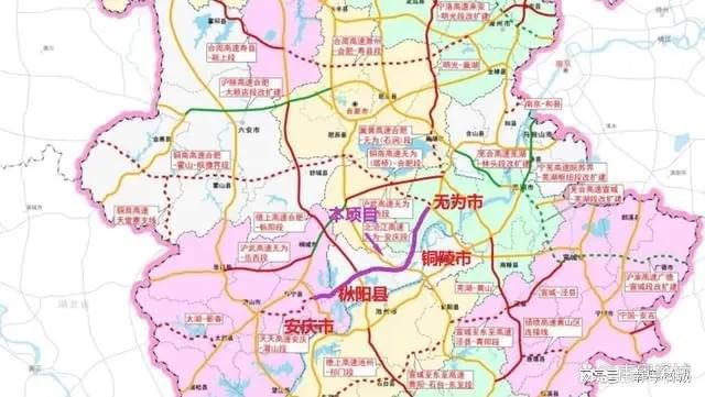 衡南公路最新规划｜衡南公路规划揭晓