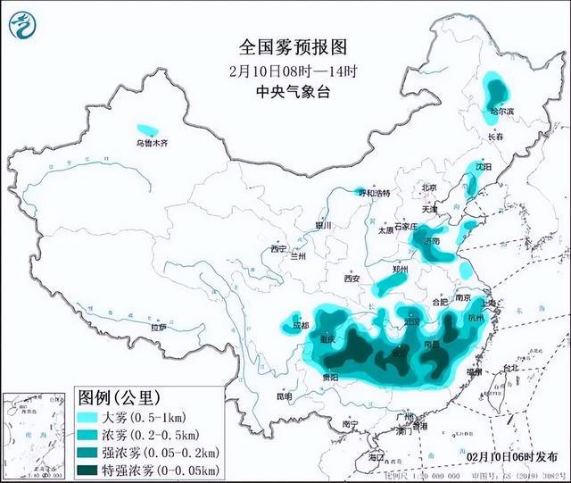 山东最新天气-山东近期气象速报