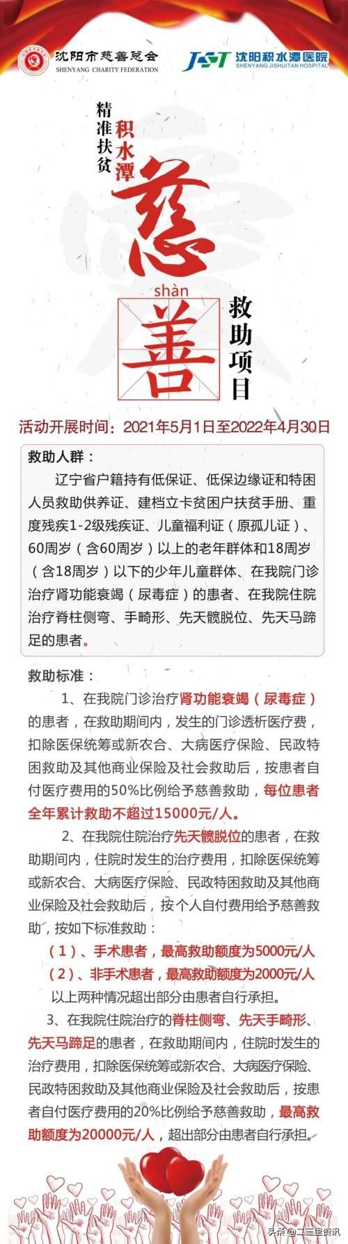 积水潭沈阳最新消息-沈阳积水潭最新动态