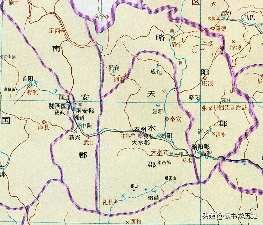 天水三阳川最新新闻｜三阳川天水新鲜资讯速递