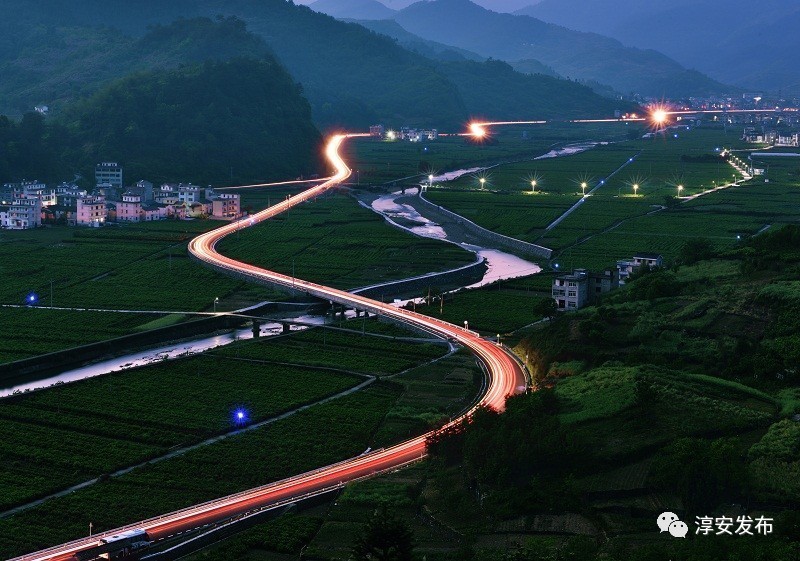 “安庆未来道路蓝图，描绘繁华新篇章”