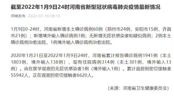 新冠战“疫”最新捷报：病例持续清零，健康防线再巩固