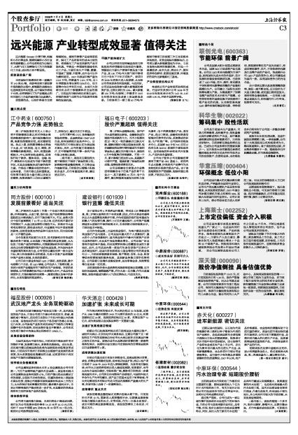 栋梁新材料行业动态：最新资讯一览