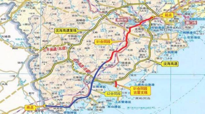 2025年沈海高速公路重大车祸最新进展报道