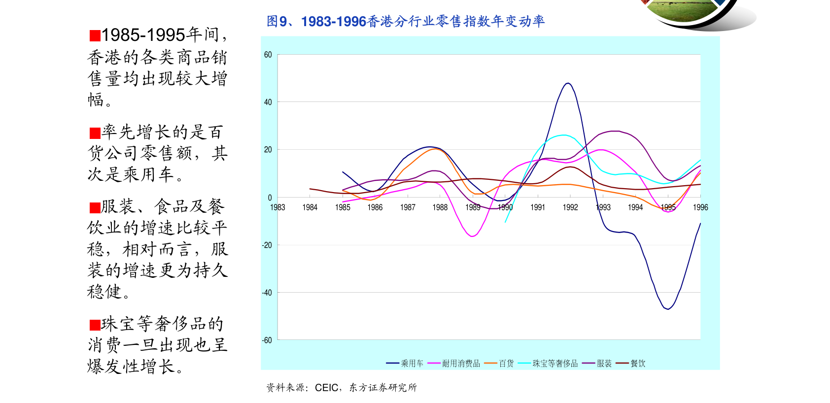 全球外贸资讯速递：洞悉行业最新脉动